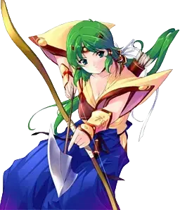 神風