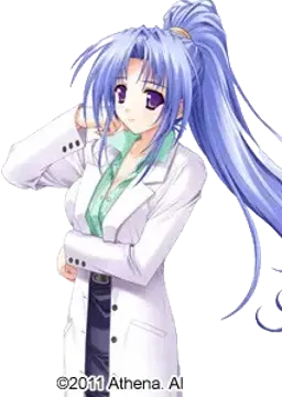 レイナ・イズミ