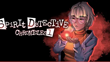 SPIRIT DETECTIVE CHRONICLES [1]