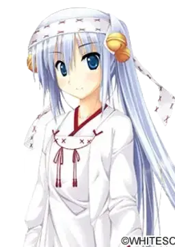 道明寺 えこ