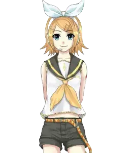 鏡音 リン
