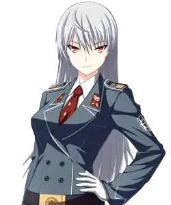 キルスティ・ユリアンティラ