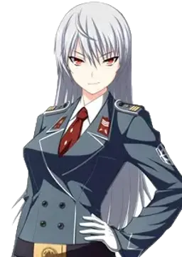 キルスティ・ユリアンティラ
