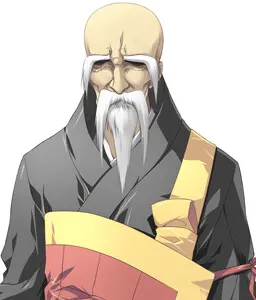 柏木鬼切