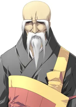柏木鬼切