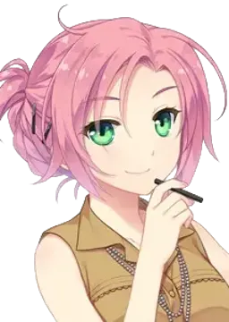 城ヶ崎 桃