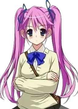 アスナ