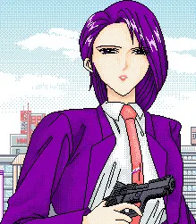 海野麗華