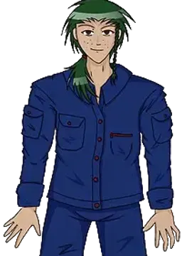 Katsuya Heyaboshi