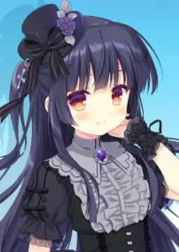 オトヒメ