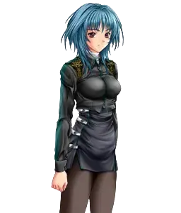 茅野 ヒカリ
