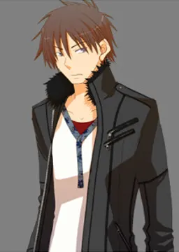 津久居賢太郎