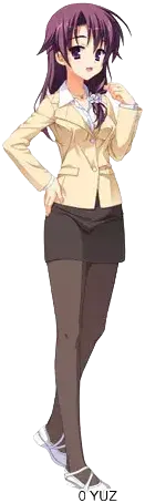 安綱 蛍