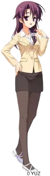 安綱 蛍
