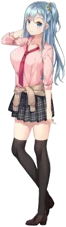 花ノ宮二葉