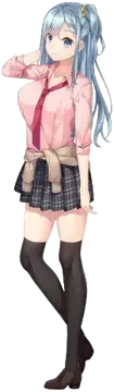 花ノ宮二葉
