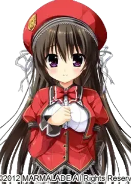 森川美穂乃