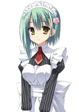 月山 瀬奈