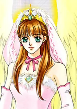 アンジェリーク・コレット