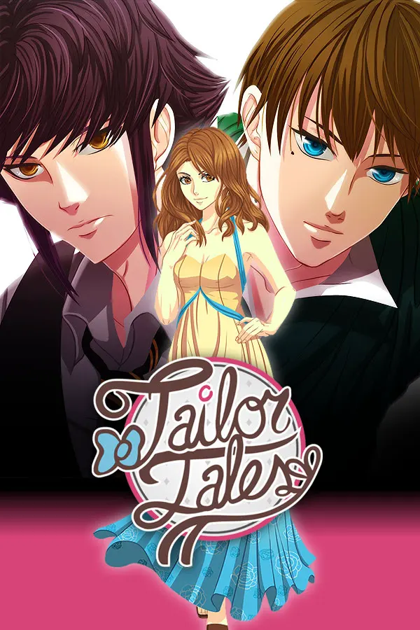 Tailor Tales