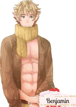 Benjamin