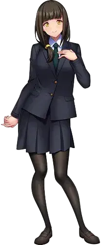 彩藤 紗夜佳