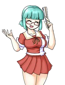八尾 麻里絵