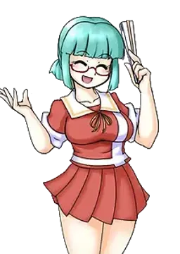 八尾 麻里絵