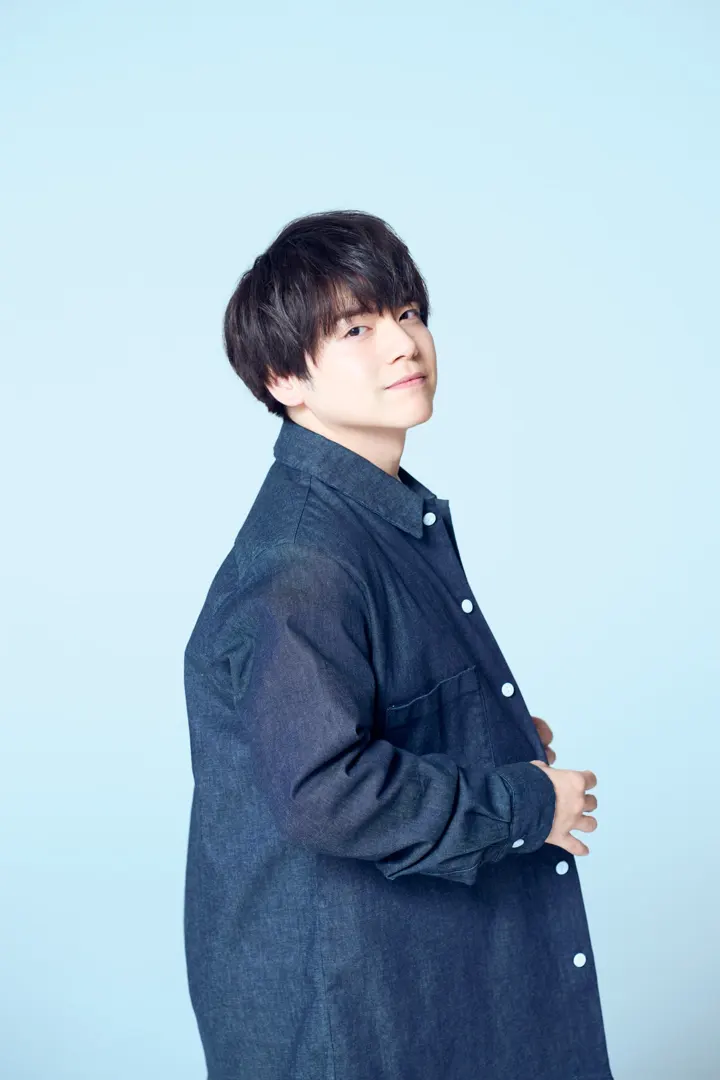 内田雄馬