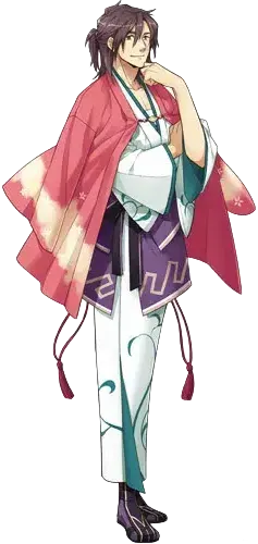 島津 貴久
