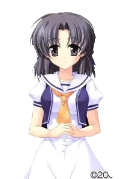 慧本 向日葵