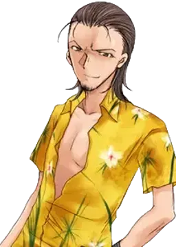 橋本 吉孝