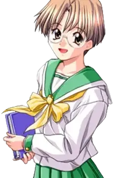 永島 マミ