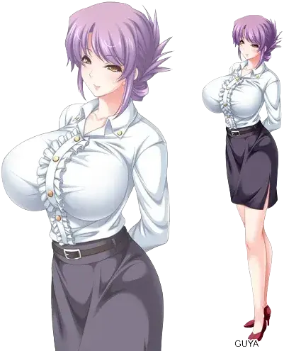 早乙女 英理