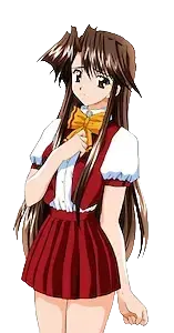 明日香