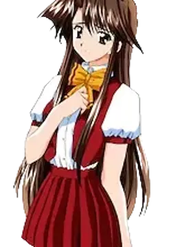 明日香