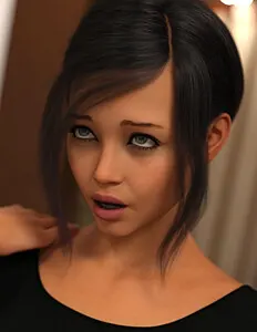 Delilah Johnson
