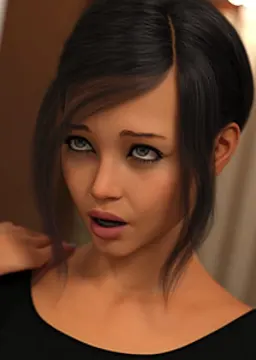 Delilah Johnson