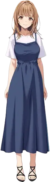 美咲