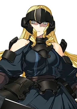 アミトス・アミテージ