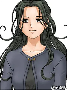 四条 英里香