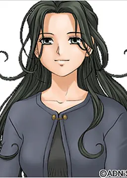 四条 英里香