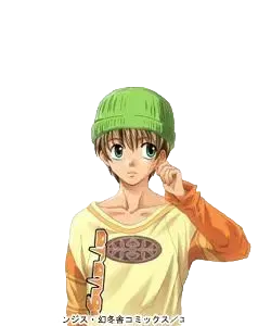 二階堂　未央