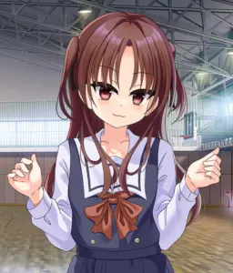 海老冢 美雏
