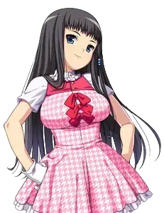 姬乃如月