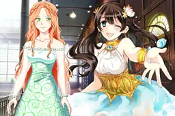 Exploration Romance