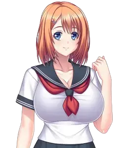 水凪 萌乃