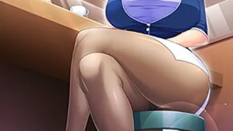 爆乳だけどクールで強気な奥さんは好きですか？～本気になるつもりなんてなかったのに～