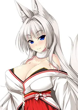 うかの