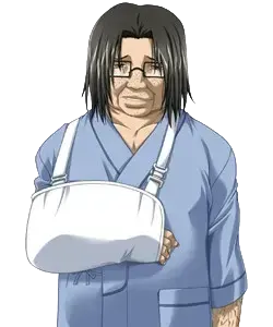 平田 忠男